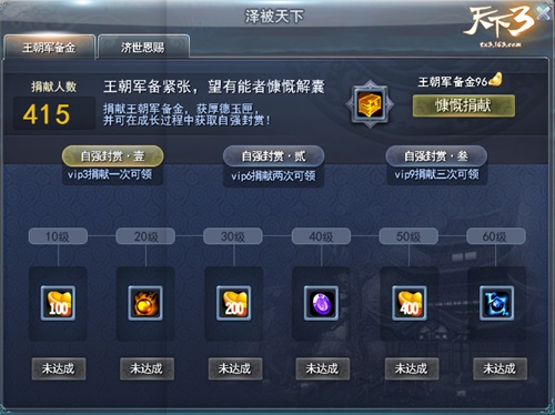 缤纷夏暑，勤劳致富!谁才是《天下3》的草莓种植大户?