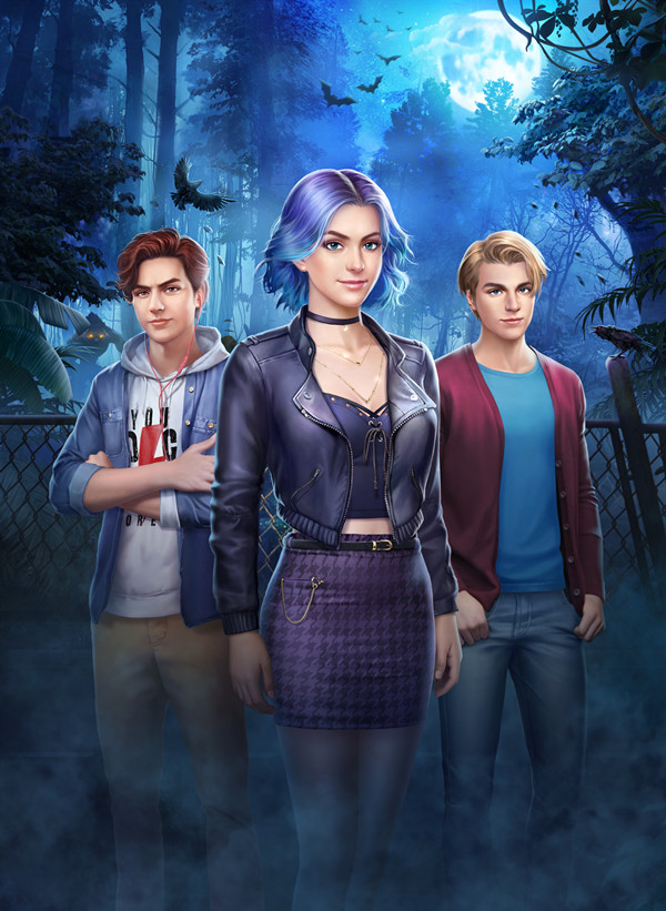 立足休闲，挑战多样 波克城市参展2019ChinaJoyBTOB展区