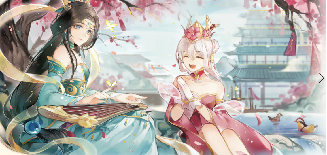 2019神武3同人嘉年华开启 下一个大触就是你