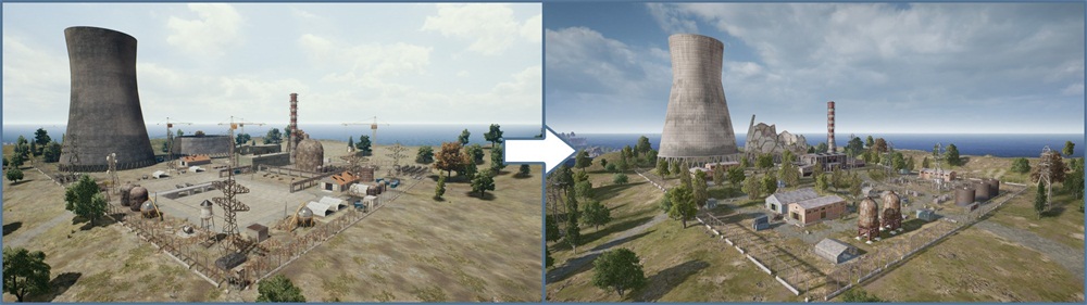 绝地求生新版艾伦格今日上线 UU加速器双重折扣为你吃鸡之路保驾护航