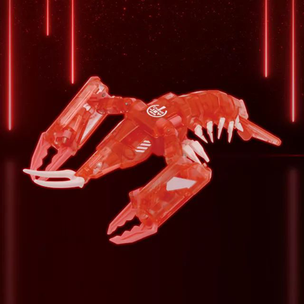 CJOY潮玩娱乐【会场限定】E3-T206