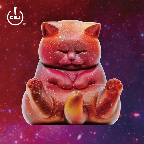 CJOY潮玩娱乐【会场限定】E3-T206