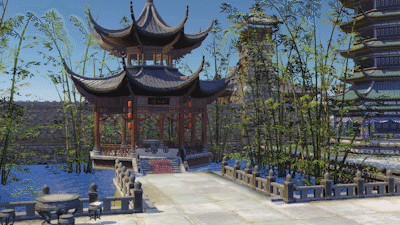 “群雄逐鹿”问鼎天下 《大唐无双》九周年特别版资料片即将嗜斗开战