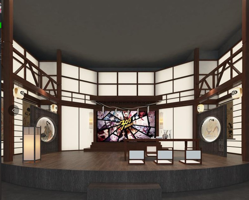 《300英雄》狂砸50万奖金，打造“ACG+电竞”专业赛事