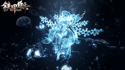 海妖王女现身 《铁甲雄兵》伊莎贝拉新皮肤觉醒降临