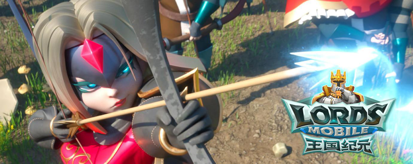 精彩全面看！IGG游戏2019ChinaJoy燃爆开场