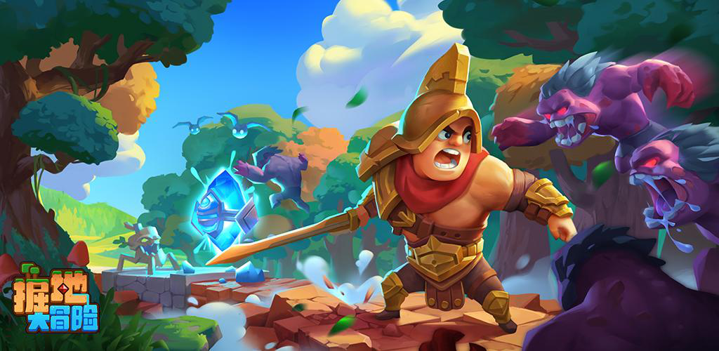 精彩全面看！IGG游戏2019ChinaJoy燃爆开场