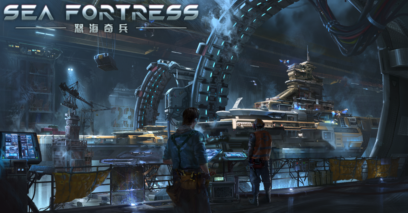 精彩全面看！IGG游戏2019ChinaJoy燃爆开场