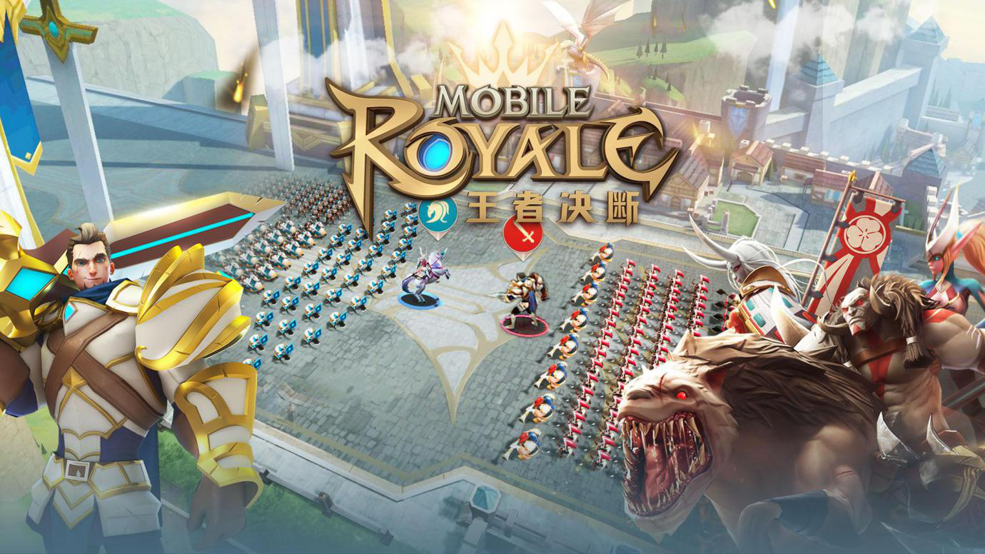 精彩全面看！IGG游戏2019ChinaJoy燃爆开场