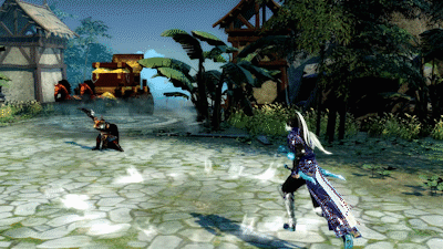 一战成名天下知 《大唐无双》“群雄逐鹿”九周年特别版资料片今日上线