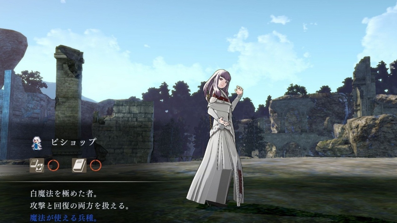 《火焰纹章：风花雪月》今日发售 喜欢战棋类游戏的玩家快冲鸭