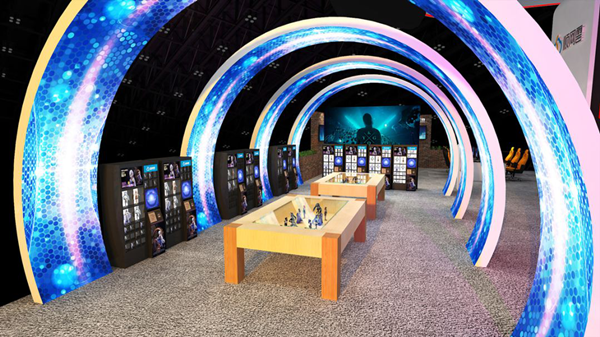 顺网科技参展2019 ChinaJoy：云游戏来了