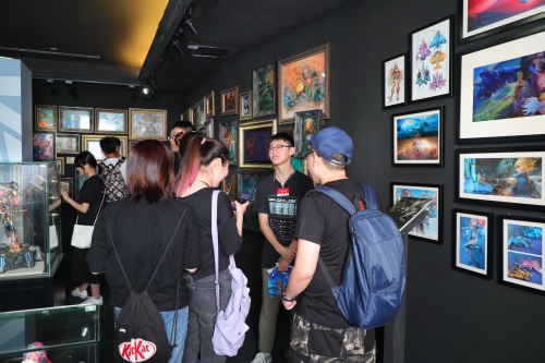 一场科技与文化的碰撞之旅 腾讯游戏学院“科技向善”夏令营完美落幕