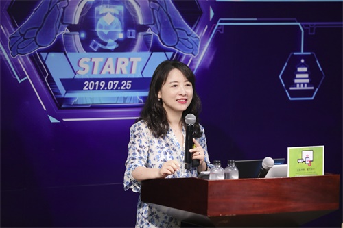 一场科技与文化的碰撞之旅 腾讯游戏学院“科技向善”夏令营完美落幕