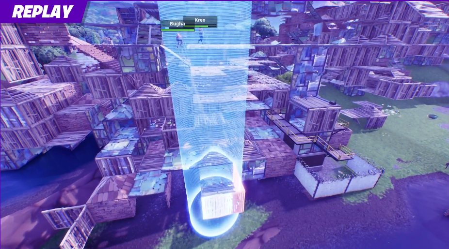 《堡垒之夜》世界杯单排决赛冠军Bugha，来自北美的羞涩男孩