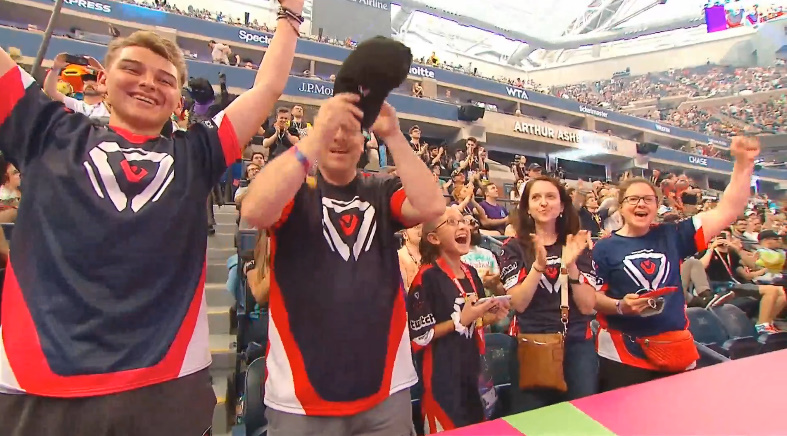 《堡垒之夜》世界杯单排决赛冠军Bugha，来自北美的羞涩男孩