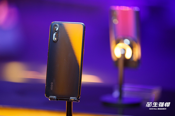 首款5G手机重磅亮相!vivo即将现身2019ChinaJoy