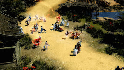 见证一战扬名天下 《大唐无双》热斗“群雄逐鹿”九周年特别版资料片