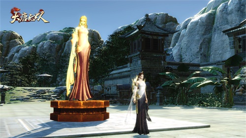 见证一战扬名天下 《大唐无双》热斗“群雄逐鹿”九周年特别版资料片