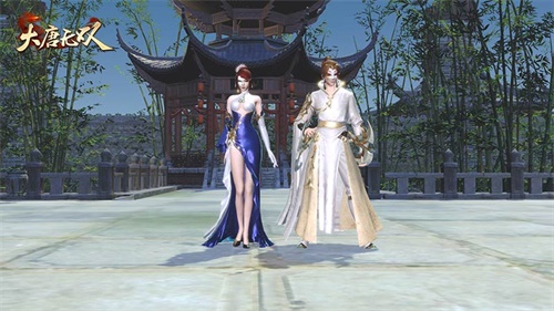 见证一战扬名天下 《大唐无双》热斗“群雄逐鹿”九周年特别版资料片