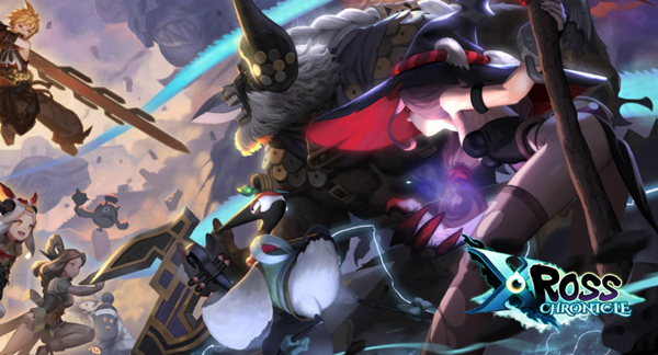 LINE GAMES参展2019ChinaJoyBTOB