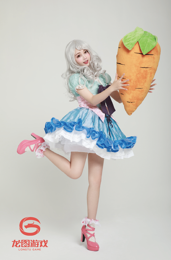 操控全场嗨翻天!龙图游戏粉丝节大波龙礼等你来戳