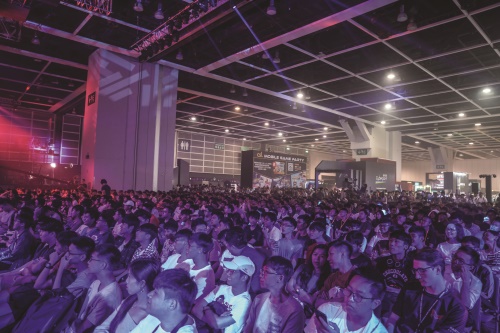 2019《英雄联盟》全球高校冠军杯圆满落幕 集美大学蝉联冠军