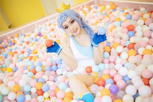 2019chinajoy网易CC直播破圈大赏！小C君小黄鸭次元演绎