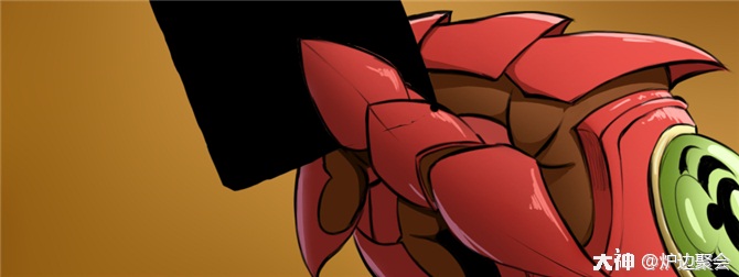 网易大神独家发布《炉石传说》压轴新卡，发表评论赢万元奖励