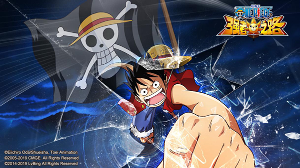 中手游确认参展2019ChinaJoyBTOB，当家IP游戏悉数亮相