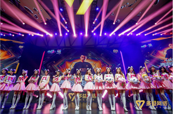 2019Chinajoy今夏来袭 历年最瞩目的Showgirl盘点