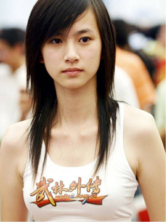 2019Chinajoy今夏来袭 历年最瞩目的Showgirl盘点