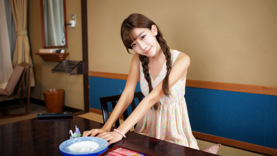 2019Chinajoy今夏来袭 历年最瞩目的Showgirl盘点