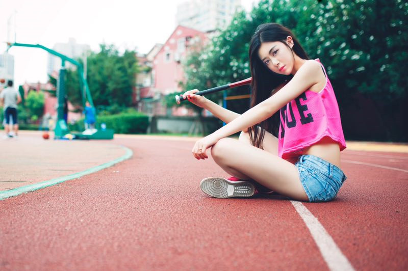 抢先围观PICK一下!2019ChinaJoy多益网络ShowGirl面试花絮曝光