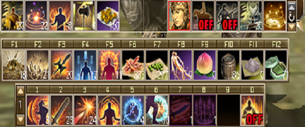 你不能错过的《三国群英传2OL》国战必修功课