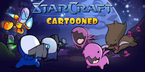 体验史诗级即时策略!《星际争霸》系列夏季促销火热来袭