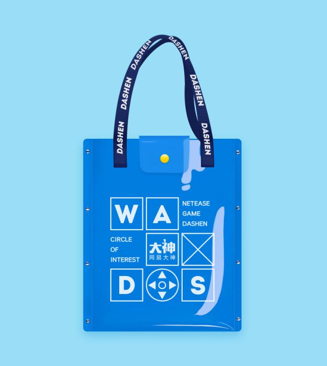 网易大神即将亮相2019ChinaJoy， BUFF加满，人人有礼