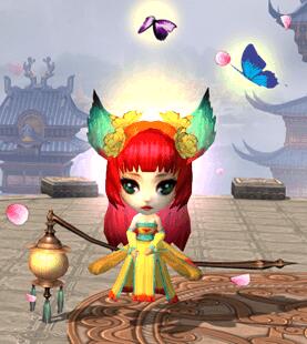 决战九黎，登峰造极!《天之禁2国际版》今日全面内测