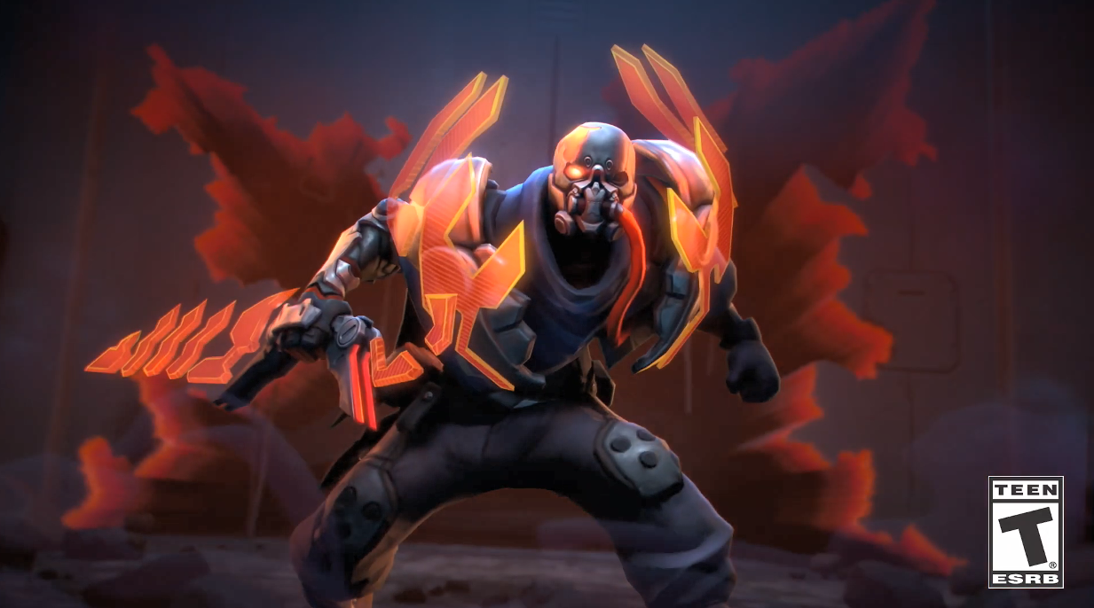 《LOL》2019源计划系列皮肤正式预告片 酷炫战斗特效拉满