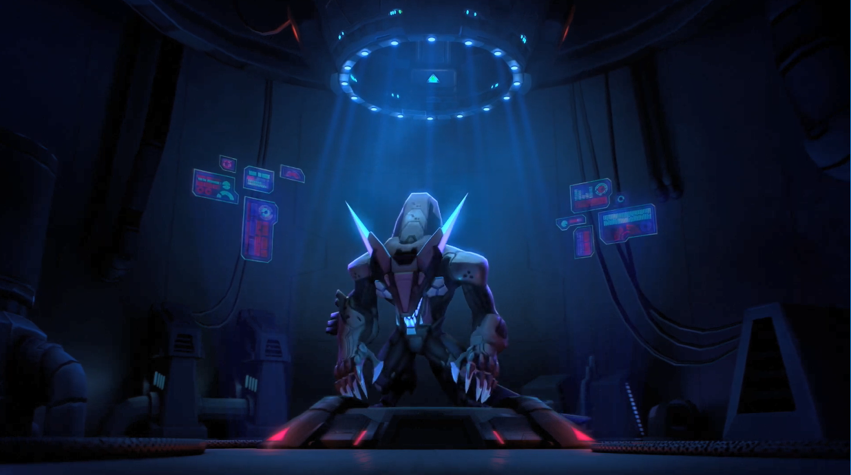 《LOL》2019源计划系列皮肤正式预告片 酷炫战斗特效拉满