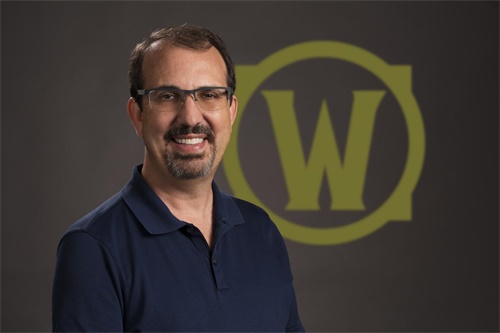 网易大神独家连线!对话《魔兽世界》制作人，赢重磅福利周边