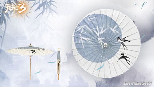 传山海之火，承天下之美 《天下3》ChinaJoy展台活动多多等你来