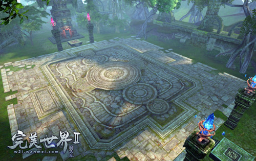 瓜分百万竞猜好礼 《完美国际2》“3V3平衡对决赛”32强出炉