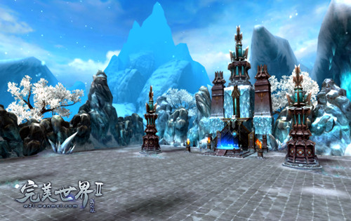 瓜分百万竞猜好礼 《完美国际2》“3V3平衡对决赛”32强出炉