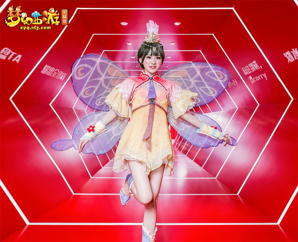 引领端游风尚!《梦幻西游》电脑版ChinaJoy亮点抢先看