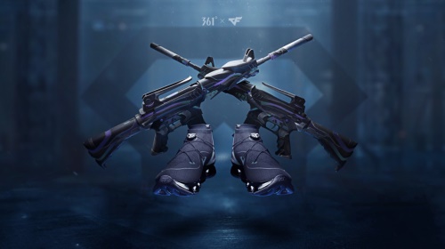 打造China Joy数字军事体验中，CF十一周年演绎军潮文创更多可能