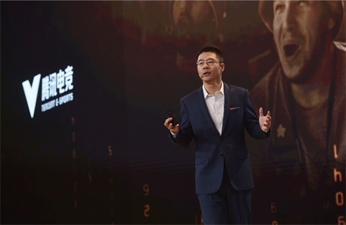 腾讯电竞亮相ChinaJoy2019，携企鹅电竞和TGA引领电竞体验热潮