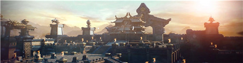 盛趣游戏开场CG燃爆2019ChinaJoy 玩家建议进军影视业