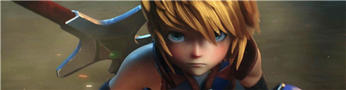 盛趣游戏开场CG燃爆2019ChinaJoy 玩家建议进军影视业