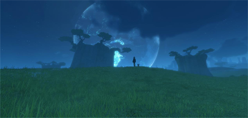 《Nostos(故土)》China Joy震撼亮相 将于2019年全球首发